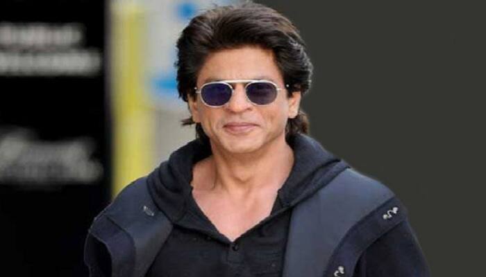 Shah Rukh Khan&#039;s new look from &#039;Dunki&#039; leaked, PIC from set goes viral!