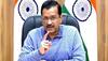 arvind kejriwal presidential election