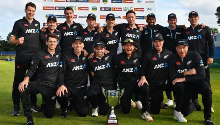 IRE vs NZ Dream11 Team Prediction, Fantasy Cricket Hints: Captain, Probable Playing 11s, Team News; Injury Updates For Today’s IRE vs NZ 1st T20 at Civil Service Cricket Club, Belfast, 8.30 PM IST July 18