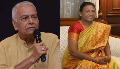 Presidential election 2022: Congress MLA votes for NDA prez poll nominee Draupadi Murmu, says he went by his 'conscience call'