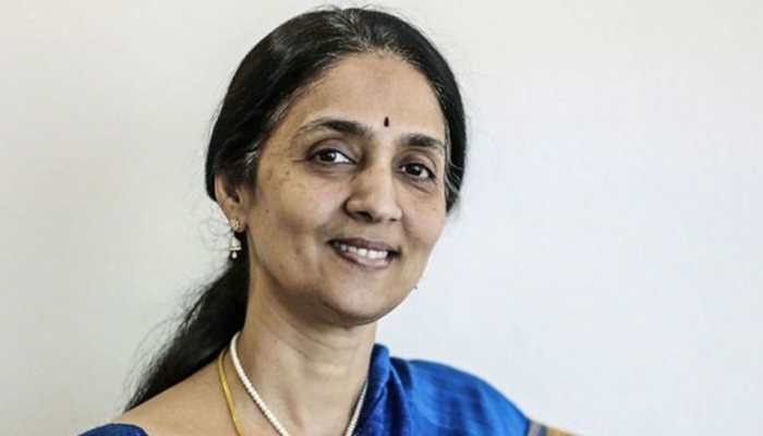Delhi Court extends 4 days remand of ex NSE CEO Chitra Ramakrishna in a money laundering case