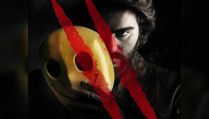 Ek Villain 2: Arjun Kapoor feels 'lucky' to get all great songs throughout his career!