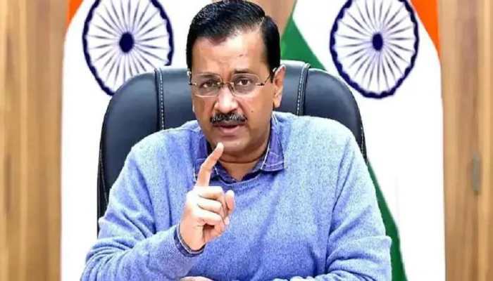 'I am not a CRIMINAL...', Delhi Chief Minister Arvind Kejriwal makes BIG statement against BJP for THIS