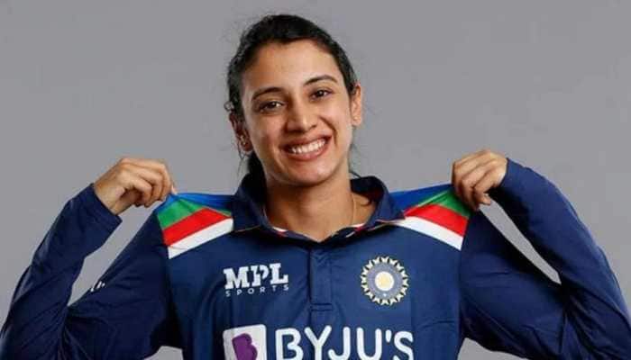 Happy Birthday Smriti Mandhana: Top five records held by Indian Women's team's premier opener - In Pics