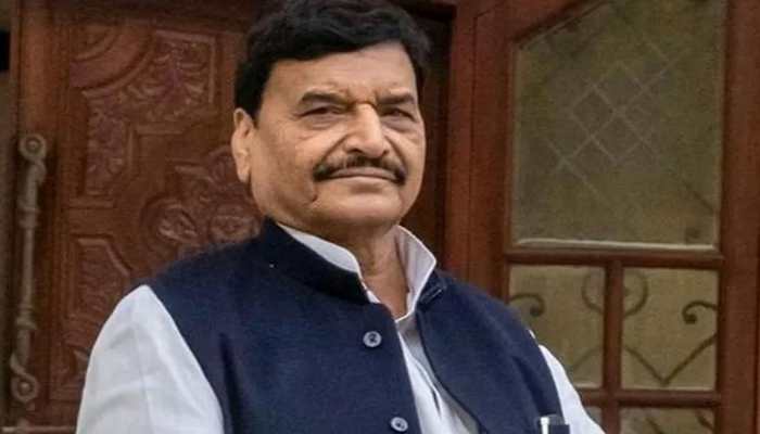 Presidential polls: Cross-voting in UP assembly, SP MLA Shivpal Yadav votes for NDA candidate Draupadi Murmu