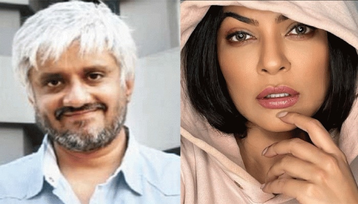 Vikram Bhatt breaks silence on Sushmita Sen being called &#039;gold-digger&#039;, says &#039;she took me to US and...&#039;