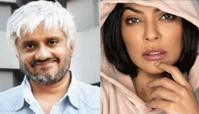 Vikram Bhatt breaks silence on Sushmita Sen being called 'gold-digger', says 'she took me to US and...'