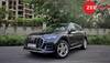 Audi Q5 Price