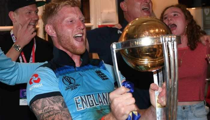 Ben Stokes Retires: Cricket fraternity reacts as England all-rounder hangs his shoes from ODI cricket