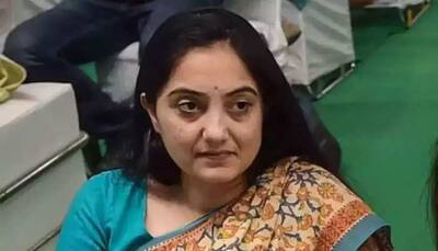 Nupur Sharma moves SC citing ‘renewed death threats’, seeks protection from arrest