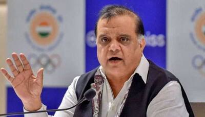 FIH accepts Narinder Batra's resignation, set to appoint acting president