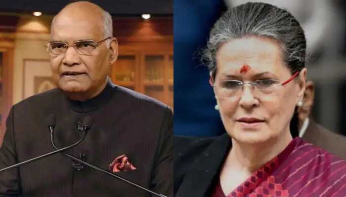 Ram Nath Kovind will be Sonia Gandhi&#039;s NEIGHBOUR, check the pension and facilities available after retirement