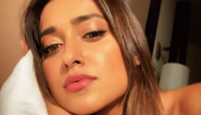 Ileana D'Cruz leaves internet gasping for breath with her sultry bikini pics, take a look
