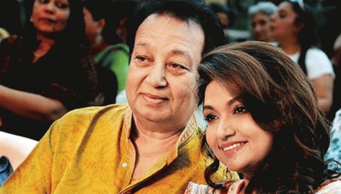 Ghazal singer Bhupinder Singh dies at Mumbai hospital, says wife Mitali Singh
