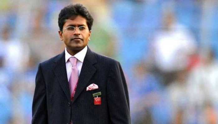 Lalit Modi makes BIG statement, claims taking BCCI&#039;s bank balance from 40 cr to 47,680 cr