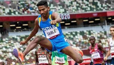 World Athletics Championships 2022 Day 4 Live Streaming: When and where to watch Avinash Sable in final of 3000m Steeplechase in India?