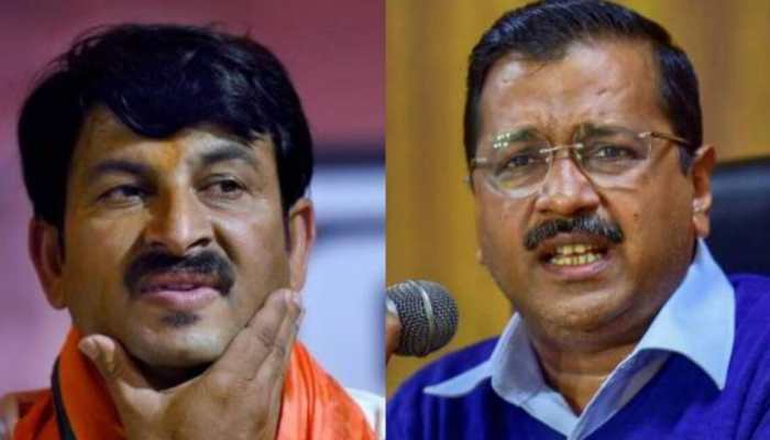 &#039;Why so desperate?&#039; Delhi BJP MOCKS Arvind Kejriwal over Singapore visit 