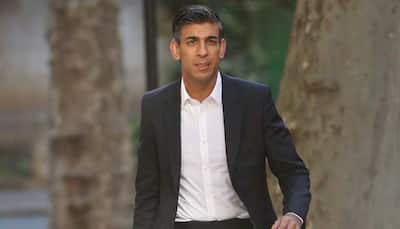 Rishi Sunak leads race to become UK Prime Minister, only 4 remain in race