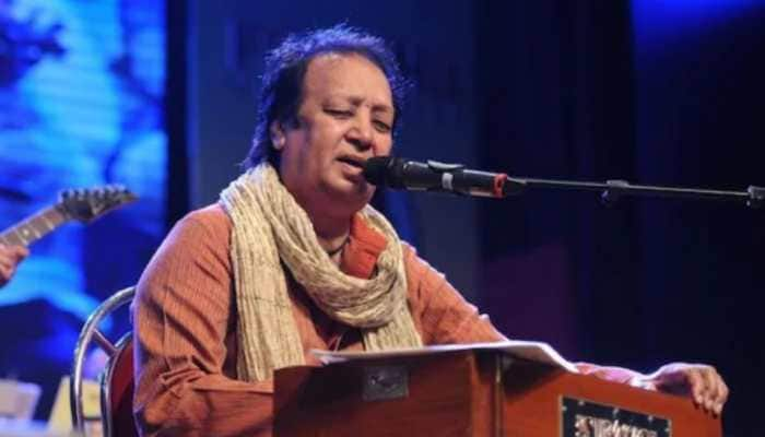 Bhupinder Singh&#039;s works &#039;struck a chord&#039; with several people: PM Modi &#039;anguished&#039; by demise of legendary ghazal singer