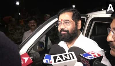 We have unwavering faith, trust in our judiciary, says CM Eknath Shinde on Uddhav Thackeray camp plea hearing in Supreme Court on July 20