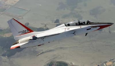 South Korea-made T-50i Golden Eagle fighter jet operated by Indonesian military crashes, Pilot killed