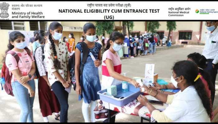 NEET UG 2022: Shocking incidents of irregularities in exam, read details here 