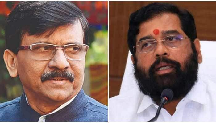 &#039;Fun Kuchalne ka hunar bhi sikhiye, DON&#039;T...&#039;, Sanjay Raut ATTACKS Eknath Shinde amid Shiv Sena crisis