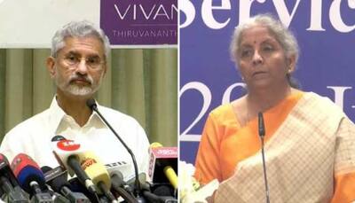 Sri Lankan crisis: Centre to hold all-party meeting under EAM Dr S Jaishankar, FM Nirmala Sitharaman 