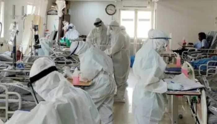 Monkeypox virus scare: Telangana, Karnataka on high alert after Kerala reports India&#039;s second case