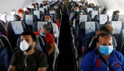 Take strict action against face mask violators, review guidelines: Delhi High Court to DGCA