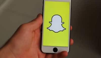Snapchat chat, video calling available for 1st time on web