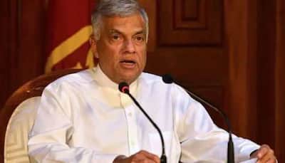 Sri Lankan crisis: Three-way fight for Presidency, acting President Ranil Wickremesinghe also in the race