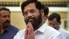 eknath shinde meet with modi