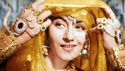 Madhubala's biopic to go on floors next year, ‘my sister lived very short yet momentous life’ says youngest sister Madhur Brij Bhushan