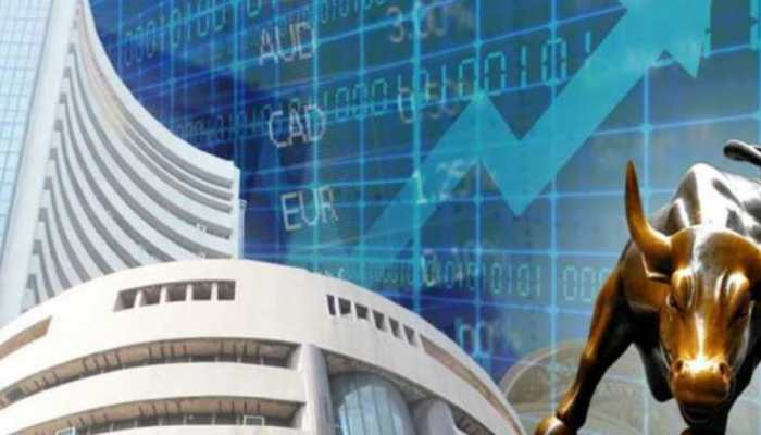 Rupee hits all-time low of 80 against US dollar, subdues Indian stock indices