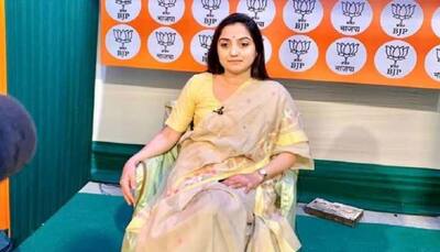 Pakistan intruder reaches India to kill Nupur Sharma, hatches PLOT after offering 'CHADAR' at Ajmer Dargah