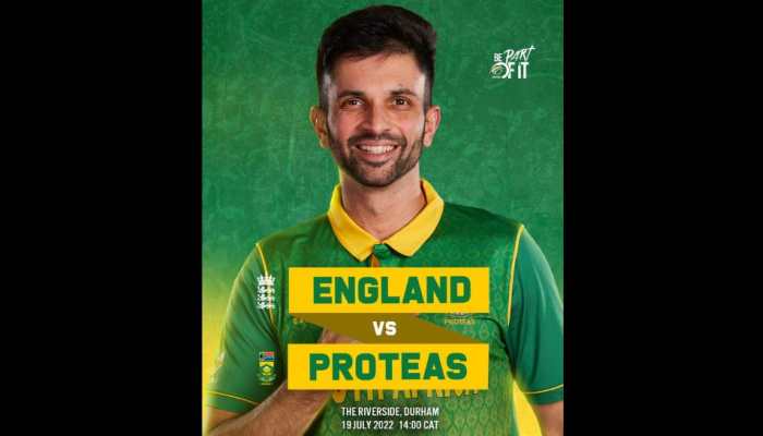 ENG vs SA Dream11 Team Prediction, Fantasy Cricket Hints: Captain, Probable Playing 11s, Team News; Injury Updates For Today’s ENG vs SA 1st ODI at Riverside ground, Chester-le-Street, 5.30 PM IST July 19