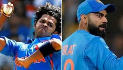If I would have been part of team under Virat Kohli, India would have...: S Sreesanth makes BIG statement