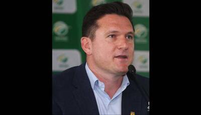 Graeme Smith appointed Commissioner of Cricket South Africa’s new T20 league