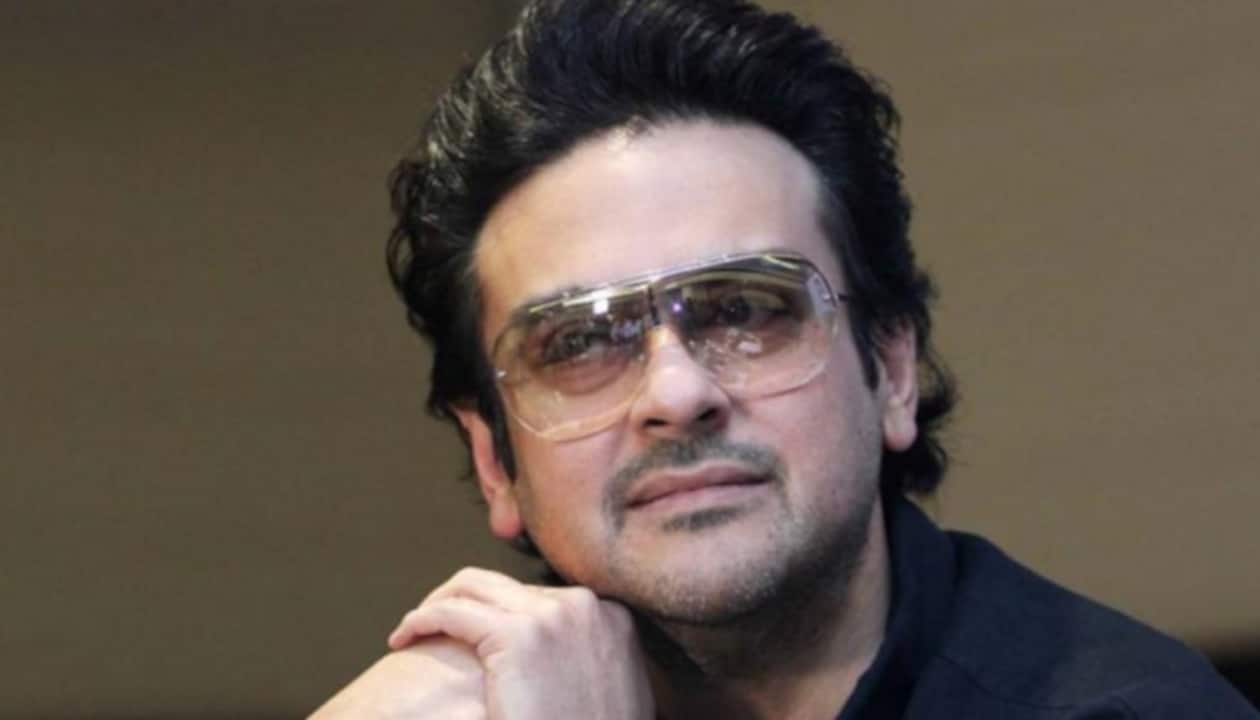 Adnan Sami deletes all posts from Instagram, drops 'Alvida' video, fans are worried | People News | Zee News