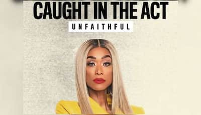 Tami Roman's 'Caught In The Act: Unfaithful' gets a season 2 nod!