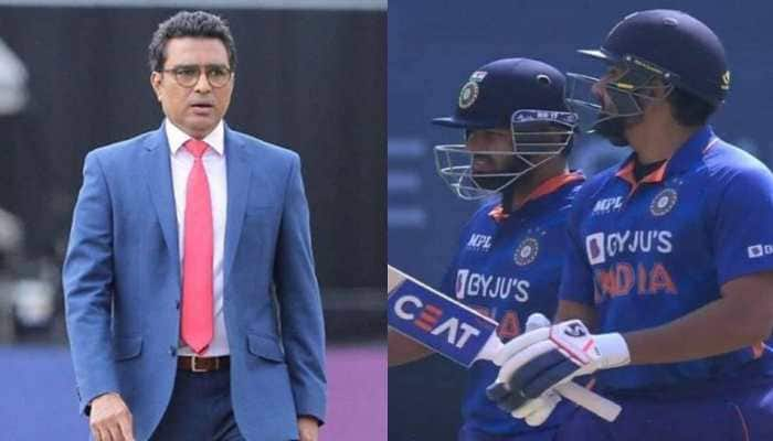 Sanjay Manjrekar backs Rishabh Pant to open batting for Team India, says &#039;Pant could...&#039;