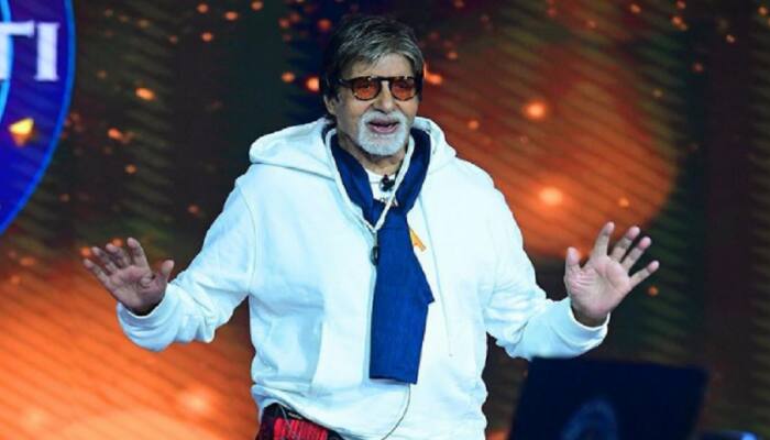 Amitabh Bachchan&#039;s latest post will make you go &#039;ROFL!&#039;