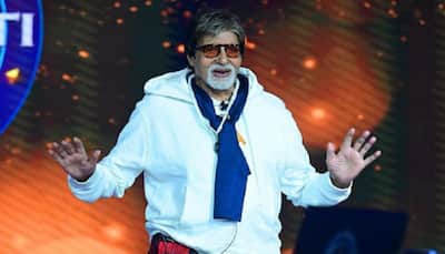 Amitabh Bachchan's latest post will make you go 'ROFL!'