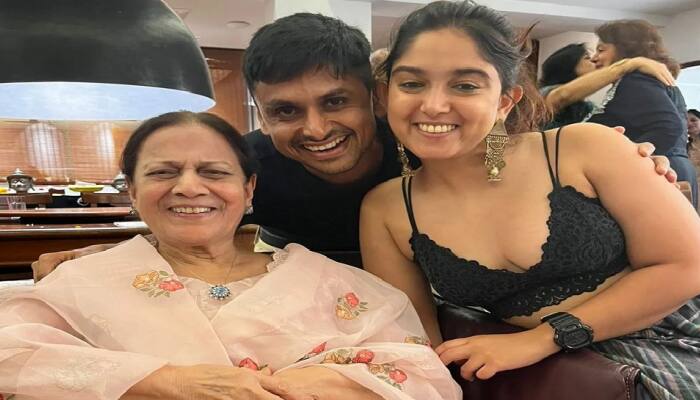 Is Aamir Khan's daughter Ira Khan getting married? Her latest post sparks speculations
