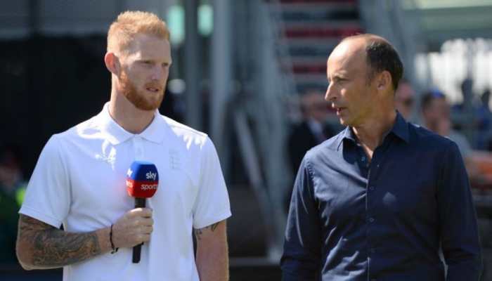 Nasser Hussain blames overdose of cricket for Ben Stokes&#039; early retirement, calls it &#039;Madness for Players&#039;