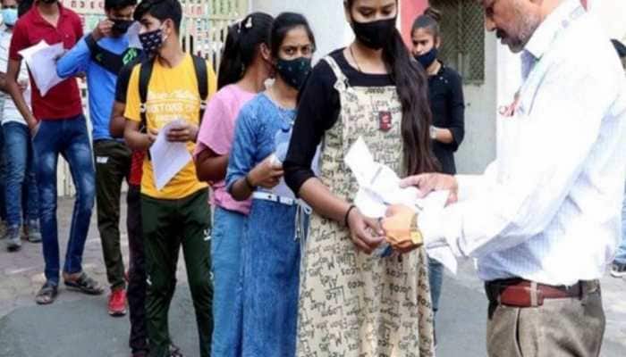 NEET UG 2022: Kerala students&#039; protest over inappropriate frisking of girls turns violent