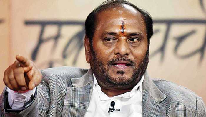 Ex-Maharashtra minister Ramdas Kadam&#039;s BIG allegation - THIS man is breaking Shiv Sena