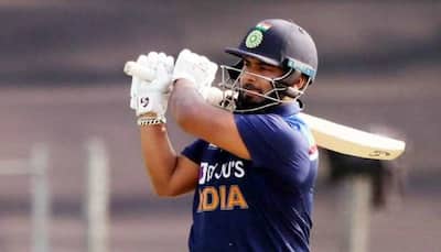 Arun Lal EXPLAINS why Rishabh Pant can captain Team India after Rohit Sharma