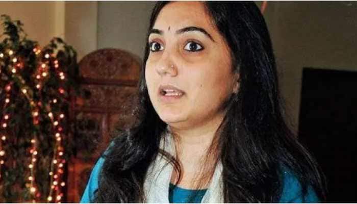 11-inch-long knife and THIS found inside Pakistani intruder's Bag, who reached India to KILL Nupur Sharma